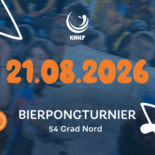Bierpongturnier