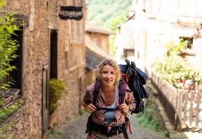 Die Camino-Therapie - Finde deinen Weg