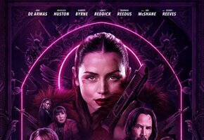 From the World of John Wick: Ballerina