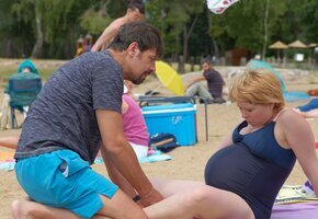 Die Barbaren - Willkommen in der Bretagne