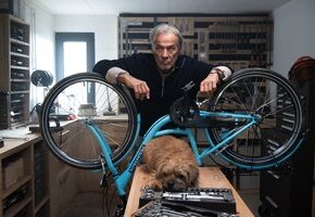 Ein fast perfekter Antrag