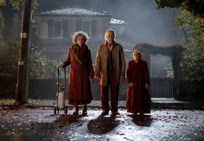 Insidious: Out of the Further