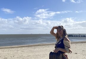 Piratentag mit MaikeMoin