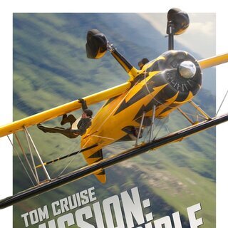 Mission: Impossible - The Final Reckoning