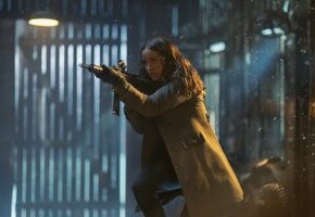From the World of John Wick: Ballerina