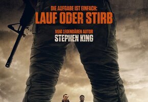 The Long Walk - Todesmarsch