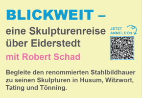 plakat skulpturenreise