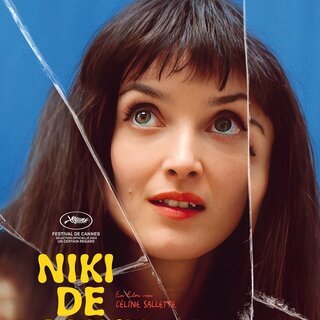 Niki de Saint Phalle