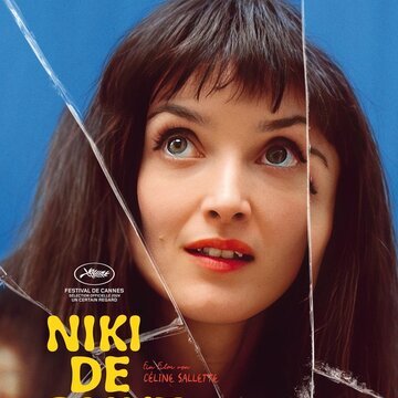 Niki de Saint Phalle