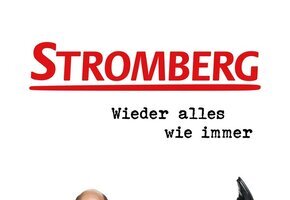 Stromberg - Wieder alles wie immer