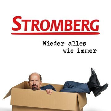 Stromberg - Wieder alles wie immer