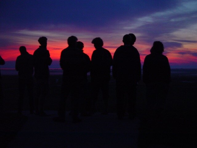 Sagen und Mythen der Nordsee: