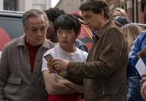 Karate Kid: Legends