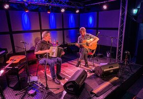 Doyle & McAuley - Folkduo