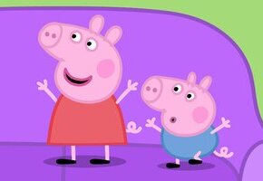 Peppa und das neue Baby - Das Kino-Erlebnis