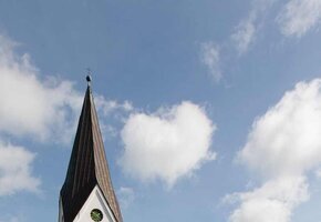 Gottesdienst zum Ewigkeitssonntag 