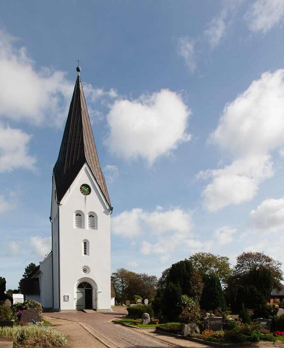 Gottesdienst zum Ewigkeitssonntag 
