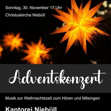 Adventskonzert