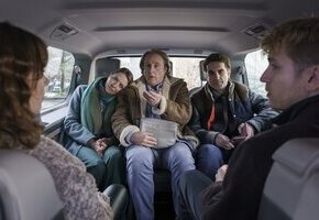 Stromberg - Wieder alles wie immer