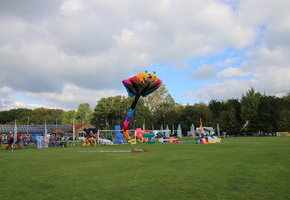 Drachenfest Süderlügum