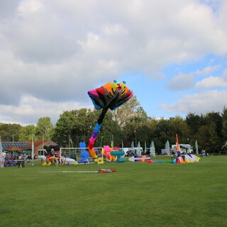 Drachenfest Süderlügum