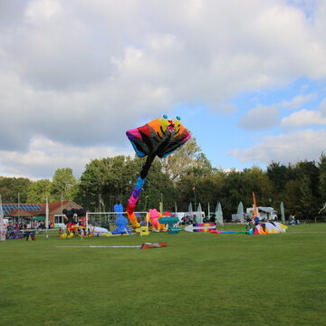 Drachenfest Süderlügum