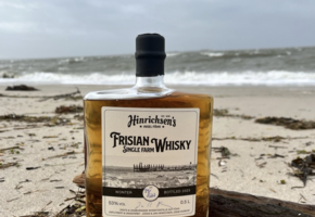 Whisky-Verkostungsseminar – Whiskyreifung zwischen Ebbe & Flut