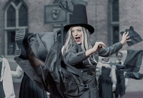 Bibi Blocksberg - Das große Hexentreffen