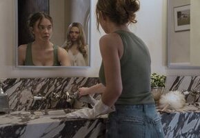 The Housemaid - Wenn sie wüsste