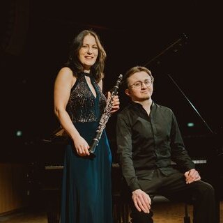 Duo Schmuck: Ein Abend voller musikalischer Vielfalt