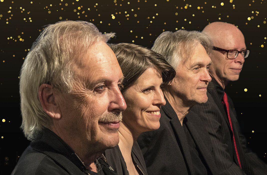 Richard Wester & Band