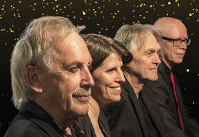 Richard Wester & Band