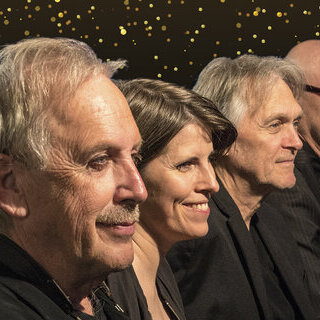 Richard Wester & Band