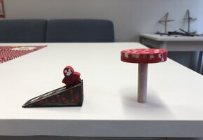 Holzfiguren herstellen mit MaikeMoin