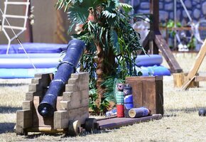 Wyker Piratenspektakel 29. - 31.07.2025