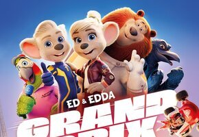 Grand Prix of Europe
