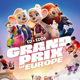Grand Prix of Europe