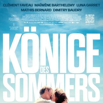 Könige des Sommers