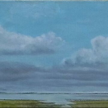 Jons Drawert "Deichvorland"