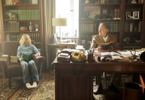 Ach, diese Lücke, diese entsetzliche Lücke