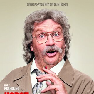 Horst Schlämmer sucht das Glück