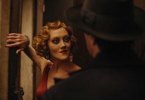 Der Meister und Margarita