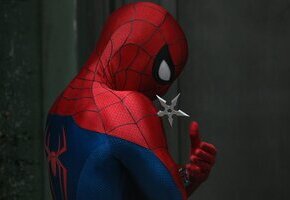 Spider-Man: Brand New Day