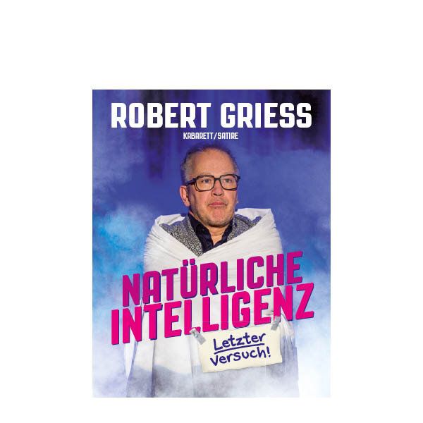 Robert Griess - Kabarett