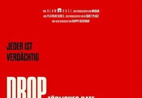 Drop - Tödliches Date