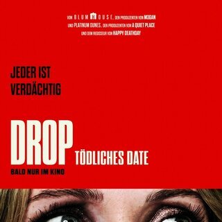 Drop - Tödliches Date