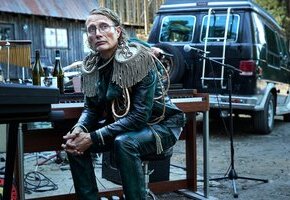 Therapie für Wikinger