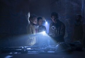 Die Drei ??? - Toteninsel