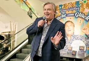 Horst Schlämmer sucht das Glück