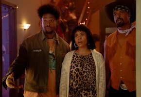 Scary Movie 6